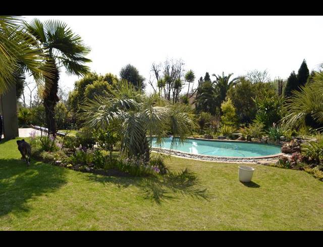 4 BEDROOM HOUSE FOR SALE IN GLENFERNESS